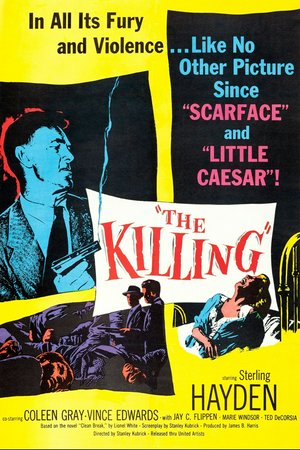 The Killing, 