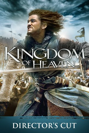 Kingdom of Heaven, Orlando Bloom,Liam Neeson,Eva Green,David Thewlis,Jeremy Irons,Edward Norton,Brendan Gleeson,Ghassan Massoud,Velibor Topic,Iain Glen