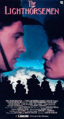 The Lighthorsemen, Jon Blake,Peter Phelps,Tony Bonner,Bill Kerr,John Walton,Gary Sweet,Tim McKenzie,Sigrid Thornton,Anthony Andrews,Anthony Hawkins