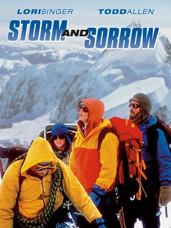 Storm and Sorrow, Lori Singer,Todd Allen,Steven Anderson,Brian McNamara,Jay Baker,Ágnes Bánfalvy,John David Bland,Marcia Cross,John D. Gowans,Scott McGinnis