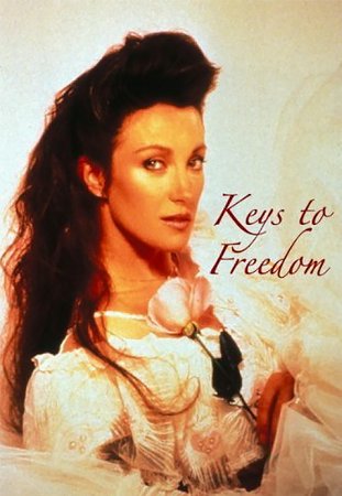 Keys to Freedom, Jane Seymour,Jim Youngs,Omar Sharif,Denholm Elliott,David Warner,Nancy Kwan