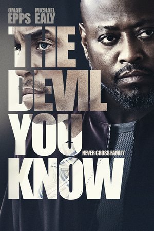 The Devil You Know, Omar Epps,William Catlett,Glynn Turman,Curtiss Cook,Vanessa Bell Calloway,Erica Tazel,Vaughn W. Hebron,Michael Beach,B.J. Britt,Keisha Epps