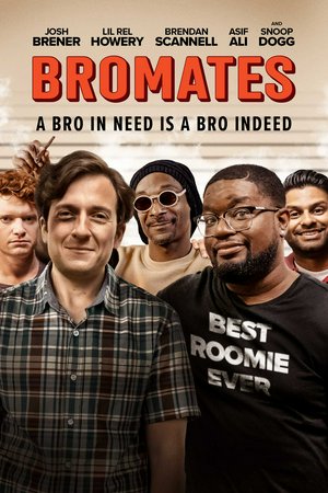 Bromates, Josh Brener,Lil Rel Howery,Brendan Scannell,Jessica Lowe,Flula Borg,Ken Davitian,Taryn Manning,Marla Gibbs,Rob Riggle,Harvey J. Alperin