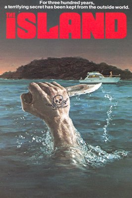 The Island, Michael Caine,David Warner,Angela Punch McGregor,Frank Middlemass,Don Henderson,Dudley Sutton,Colin Jeavons,Zakes Mokae,Brad Sullivan,Jeffrey Frank