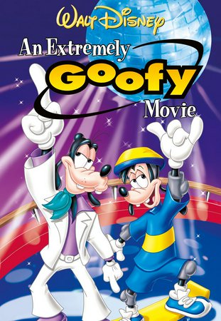 An Extremely Goofy Movie, Bill Farmer,Jason Marsden,Jeff Bennett,Rob Paulsen,Jenna von Oÿ