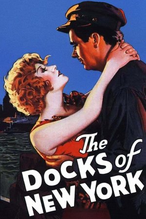 The Docks Of New York, George Bancroft,Betty Compson,Olga Baclanova,Clyde Cook