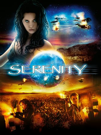 Serenity, Nathan Fillion,Gina Torres,Alan Tudyk,Morena Baccarin,Adam Baldwin,Jewel Staite,Sean Maher,Summer Glau,Ron Glass,Chiwetel Ejiofor