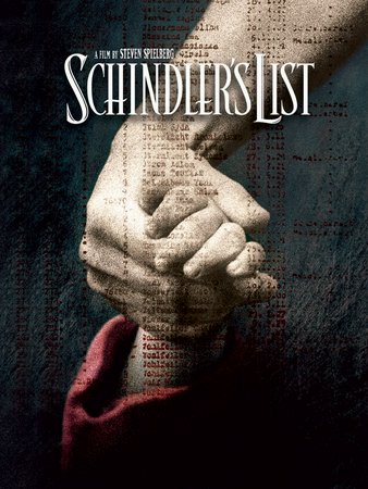 Schindler's List, Liam Neeson,Ben Kingsley,Ralph Fiennes,Caroline Goodall,Jonathan Sagall,Embeth Davidtz,Malgorzata Gebel,Shmuel Levy,Mark Ivanir,Béatrice Macola