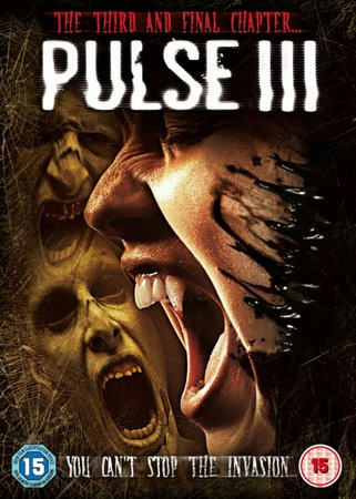 Pulse 3, Rider Strong,Brittany Finamore,Georgina Rylance,William Prael,Noureen DeWulf,Laura Cayouette,Jackie Arnold
