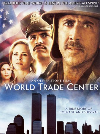 World Trade Center, Nicolas Cage,Michael Peña,Maggie Gyllenhaal,Maria Bello,Stephen Dorff,Jay Hernandez,Michael Shannon,Jude Ciccolella,Connor Paolo,Anthony Piccininni