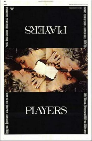 Players, Ali MacGraw,Dean-Paul Martin,Maximilian Schell,Pancho Gonzalez,Steve Guttenberg,Melissa Prophet,Drew Denny,Ian Altman,David Gilruth,John J. Lloyd