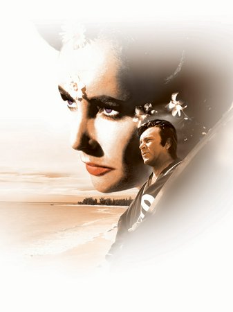 Boom!, Elizabeth Taylor,Richard Burton,Noel Coward,Joanna Shimkus,Michael Dunn,Romolo Valli,Fernando Piazza,Veronica Wells,Claudye Ettori,Howard Taylor