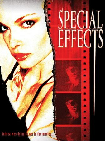 Special Effects, Eric Bogosian,Zoe Tamarlis,Brad Rijn,Kevin O'Connor,Bill Oland,Richard Greene