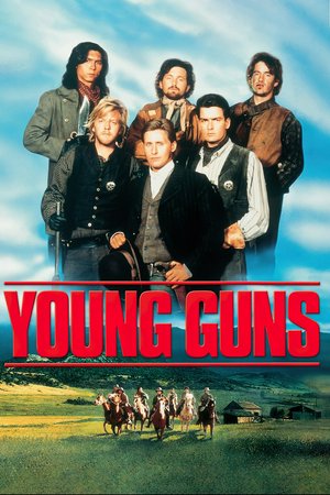 Young Guns, 