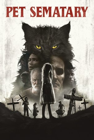 Pet Sematary, Amy Seimetz,John Lithgow,Jeté Laurence,Hugo Lavoie,Lucas Lavoie,Obssa Ahmed,Sonia Maria Chirila,Alyssa Brooke Levine,Jacob Lemieux,Maverick Fortin