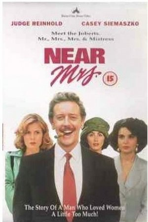 Near Mrs., Judge Reinhold,Casey Siemaszko,Rebecca Pauly,Cécile Paoli,Kashia Figura,Muriel Combeau