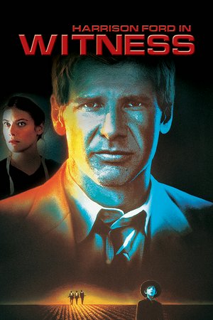 Witness, Harrison Ford,Kelly McGillis,Lukas Haas,Danny Glover,Jan Rubes,Alexander Godunov,Josef Sommer,Brent Jennings,Patti LuPone,Angus MacInnes