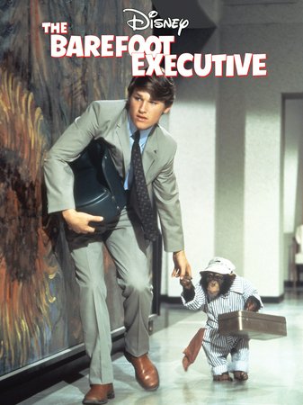 The Barefoot Executive, Kurt Russell,Joe Flynn,Harry Morgan,Wally Cox,Heather North,Alan Hewitt,Hayden Rourke,Raffles the Chimpanzee,John Ritter,Jack Bender