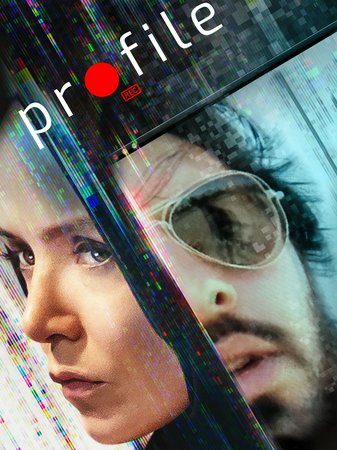 Profile, Valene Kane,Shazad Latif,Christine Adams,Amir Rahimzadeh,Morgan Watkins,Emma Cater,Hollie Burgess,Marie Hamilton,Irina Klimovich,Kelley Mack