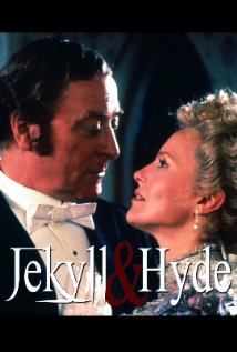 Jekyll & Hyde, Michael Caine,Cheryl Ladd,Joss Ackland,Ronald Pickup,Lionel Jeffries,Kim Thomson,Kevin McNally,David Schofield,Lee Montague,Miriam Karlin