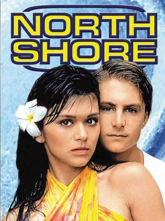 North Shore, Matt Adler,Nia Peeples,Gregory Harrison,John Philbin,Gerry López,Laird Hamilton,Robbie Page,Mark Occhilupo,John Parragon,Cristina Raines