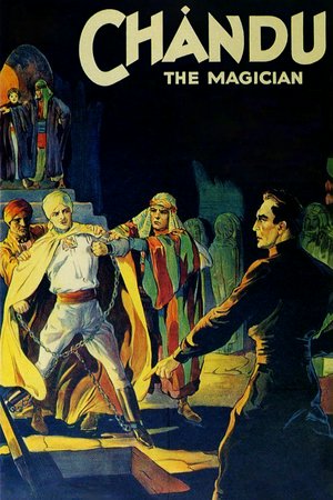 Chandu the Magician, Bela Lugosi,Edmund Lowe,Irene Ware,Herbert Mundin,Henry B. Walthall,Weldon Heyburn,Virginia Hammond,June Lang,Nestor Aber