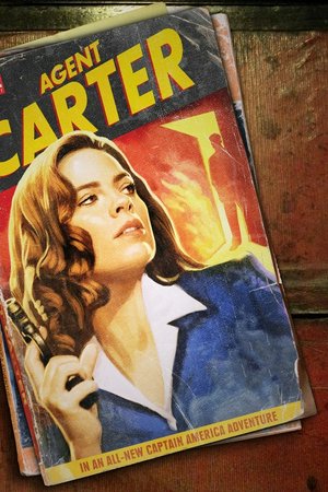 Marvel One-Shot: Agent Carter, 