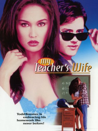 My Teacher's Wife, Jason London,Christopher McDonald,Tia Carrere,Paul Faber,Alexondra Lee,Jeffrey Tambor,Leslie Lyles,Joanna Canton,Patrick Lawlor,Jep Hill