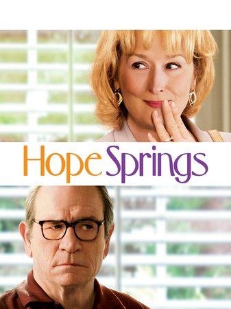 Hope Springs, Meryl Streep,Tommy Lee Jones,Steve Carell,Ben Rappaport,Jean Smart,Marin Ireland,Patch Darragh,Brett Rice,Becky Ann Baker,Elisabeth Shue