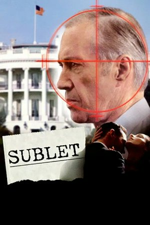 Sublet, Danny Nucci,David Carradine,Mark Camacho,Victoria Sánchez,Jack Langedijk