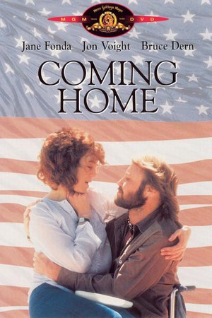 Coming Home, Jane Fonda,Jon Voight,Bruce Dern,Penelope Milford,Robert Ginty,Robert Carradine,Charles Cyphers,Mary Jackson,Kenneth Augustine,Willie Tyler