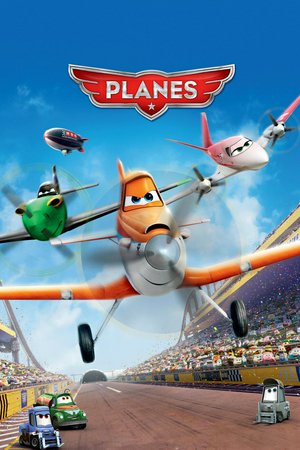 Planes, 