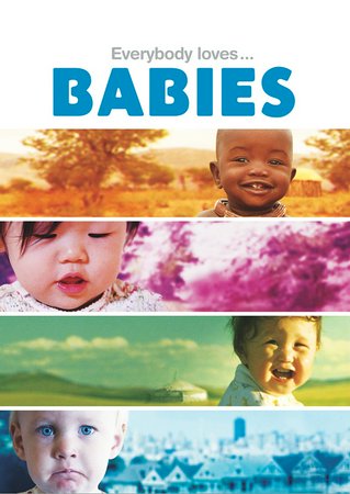 Babies, Lindsay Wagner,Dinah Manoff,Marcy Walker,Adam Arkin,John Walcutt,Valerie Landsburg,Nancy Kwan,Robert Harper,Robert Pine,Abigail Van Alyn