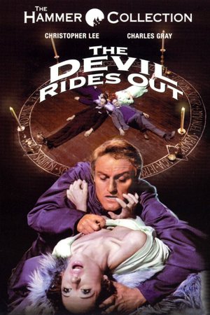The Devil's Bride, Christopher Lee,Charles Gray,Nike Arrighi,Leon Greene,Patrick Mower,Gwen Ffrangcon-Davies,Sarah Lawson,Paul Eddington,Rosalyn Landor,Russell Waters
