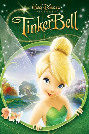 Tinker Bell, 