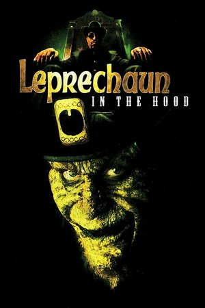Leprechaun 5: In the Hood, Warwick Davis,Coolio,Ice-T,Rashaan Nall,Red Grant,Lobo Sebastian,Ivory Ocean,Jack Ong,Bebe Drake,Donna M. Perkins