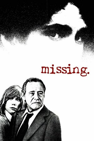 Missing, Jack Lemmon,Sissy Spacek,David Clennon,Janice Rule,Charles Cioffi,Richard Venture,Jerry Hardin,Richard Bradford,Joe Regalbuto,Keith Szarabajka