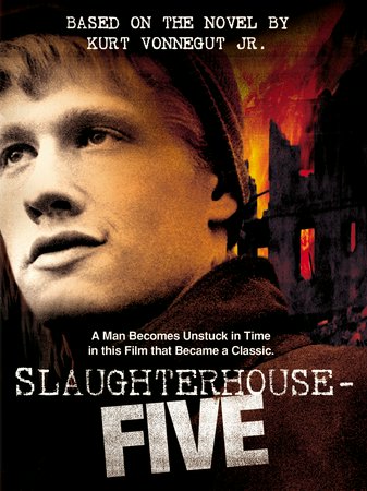 Slaughterhouse-Five, Michael Sacks,Valerie Perrine,Ron Leibman,Eugene Roche,Sharon Gans,Perry King,Holly Near,Friedrich Ledebur,Roberts Blossom,Sorrell Booke