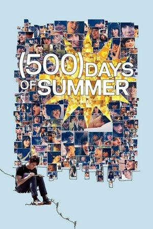 500 Days of Summer, Joseph Gordon-Levitt,Zooey Deschanel,Geoffrey Arend,Matthew Gray Gubler,Clark Gregg,Patricia Belcher,Rachel Boston,Minka Kelly,Charles Walker,Ian Reed Kesler