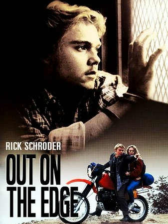 Out on the Edge, Rick Schroder,Mary Kay Place,Richard Jenkins,Natalija Nogulich,Joseph Hacker,Dakin Matthews,De'voreaux White,Kim Myers,Maya Lebenzon,Grand L. Bush