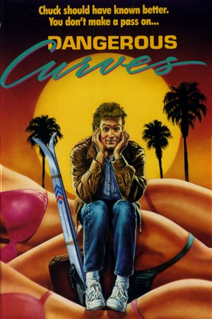 Dangerous Curves, Tate Donovan,Robert Stack,Grant Heslov,Danielle von Zerneck,Valeri Breiman,Karen Lynn Scott,Robert Romanus,Robert Klein,Robert Stack,Leslie Nielsen