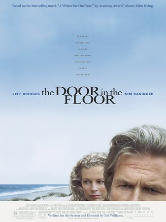 The Door in the Floor, Jeff Bridges,Kim Basinger,Jon Foster,Mimi Rogers,Bijou Phillips,Elle Fanning,Louis Arcella,John Rothman,Kristina Valada-Viars,Robert LuPone