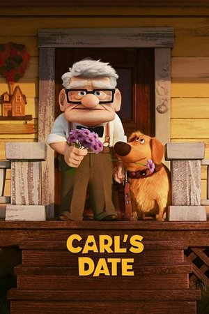 Dug Days: Carl's Date, Edward Asner, Bob Peterson