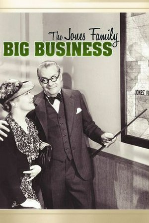 Big Business, Jed Prouty,Shirley Deane,Spring Byington,Russell Gleason,Kenneth Howell,Allan Lane,Florence Roberts,Billy Mahan,Marjorie Weaver,Frank Conroy