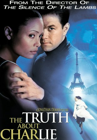 The Truth About Charlie, Thandie Newton,Mark Wahlberg,Tim Robbins,Joong-Hoon Park,Ted Levine,Lisa Gay Hamilton,Christine Boisson,Stephen Dillane,Anna Karina,Charles Aznavour