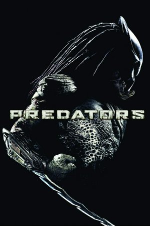 Predators, Adrien Brody,Topher Grace,Alice Braga,Walton Goggins,Oleg Taktarov,Laurence Fishburne,Danny Trejo,Louis Ozawa Changchien,Carey Jones,Brian Steele