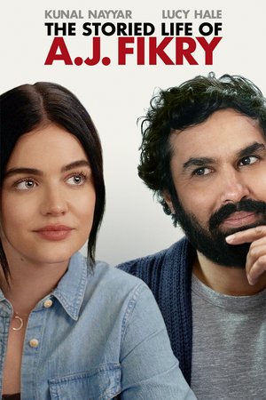The Storied Life of A.J. Fikry, Kunal Nayyar,Lucy Hale,Christina Hendricks,David Arquette,Scott Foley,Lauren Stamile,Mia Sinclair Jenness,Heidi Garza,Chase Ramsey,Alexander Pobutsky