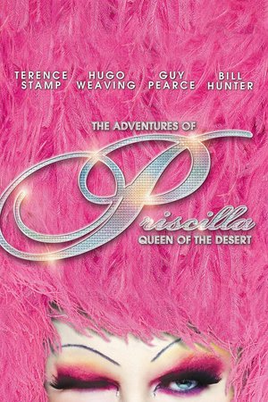 The Adventures of Priscilla, Queen of the Desert, Terence Stamp,Hugo Weaving,Guy Pearce,Bill Hunter,Sarah Chadwick,Mark Holmes,Julia Cortez,Ken Radley,Alan Dargin,Rebel Russell