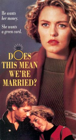 Does This Mean We're Married?, Patsy Kensit,Stéphane Freiss,Stephane Freiss,Mouss Diouf,Anne-Marie Pisani,Alain Aithnard,Roxiane,Joseph Momo,Jean-Marc Truong,Valerie Stephen
