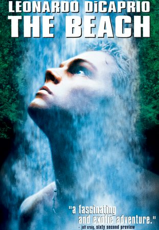 The Beach, Leonardo DiCaprio,Tilda Swinton,Virginie Ledoyen,Guillaume Canet,Robert Carlyle,Paterson Joseph,Lars Arentz-Hansen,Daniel York,Patcharawan Patarakijjanon,Somboon Phutaroth